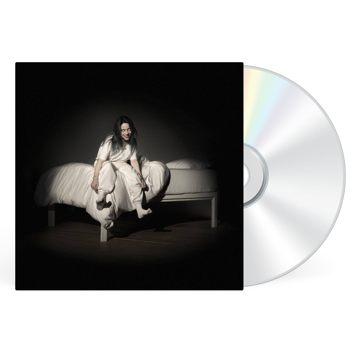 CD artwork
