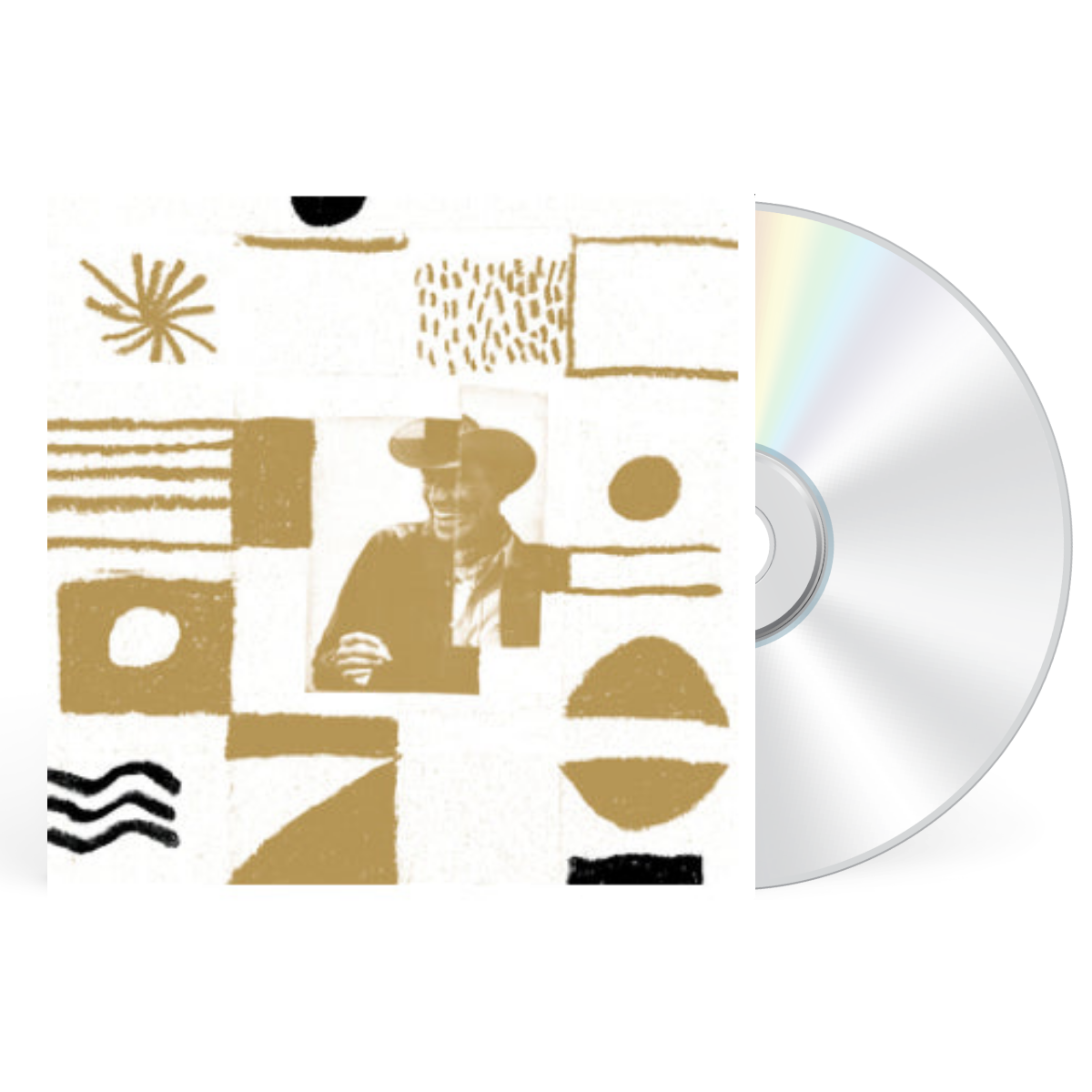 CD artwork