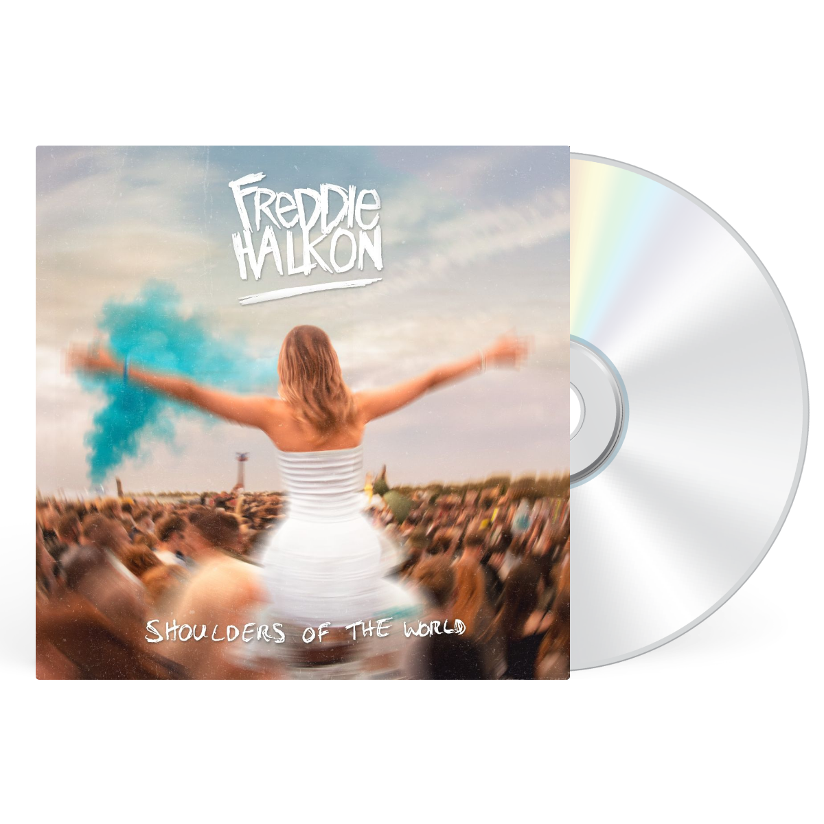 CD artwork