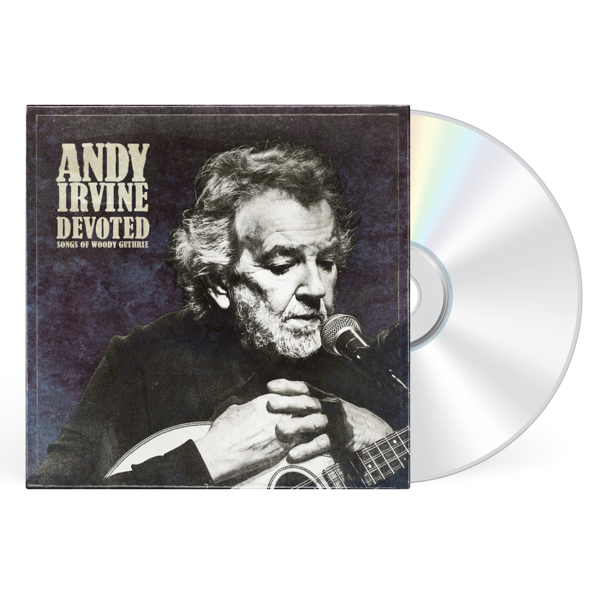 CD artwork