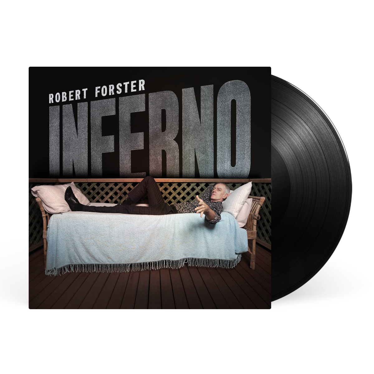 LP artwork