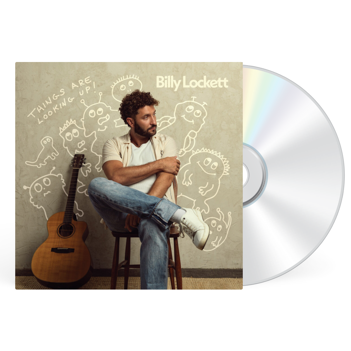 CD artwork