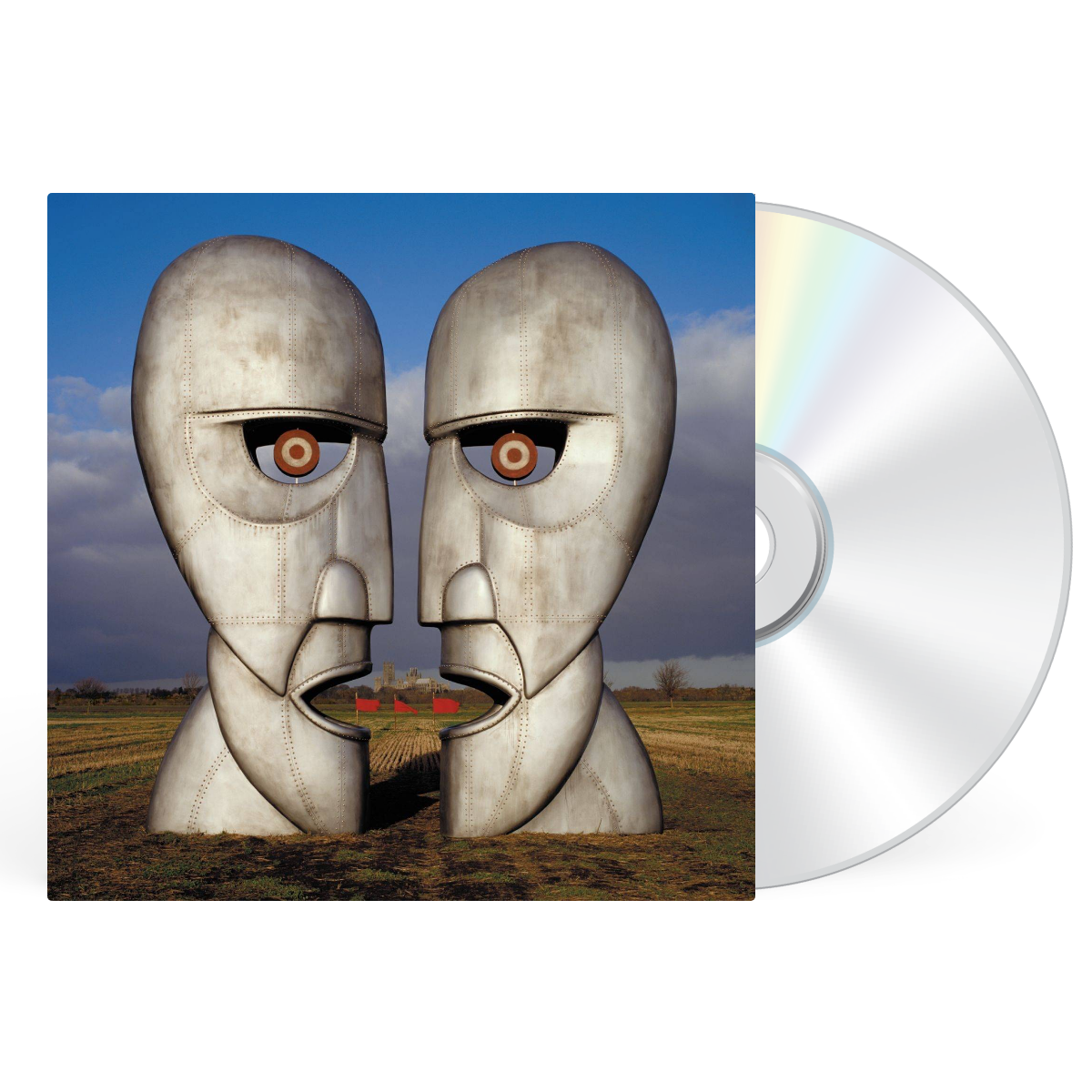 CD artwork