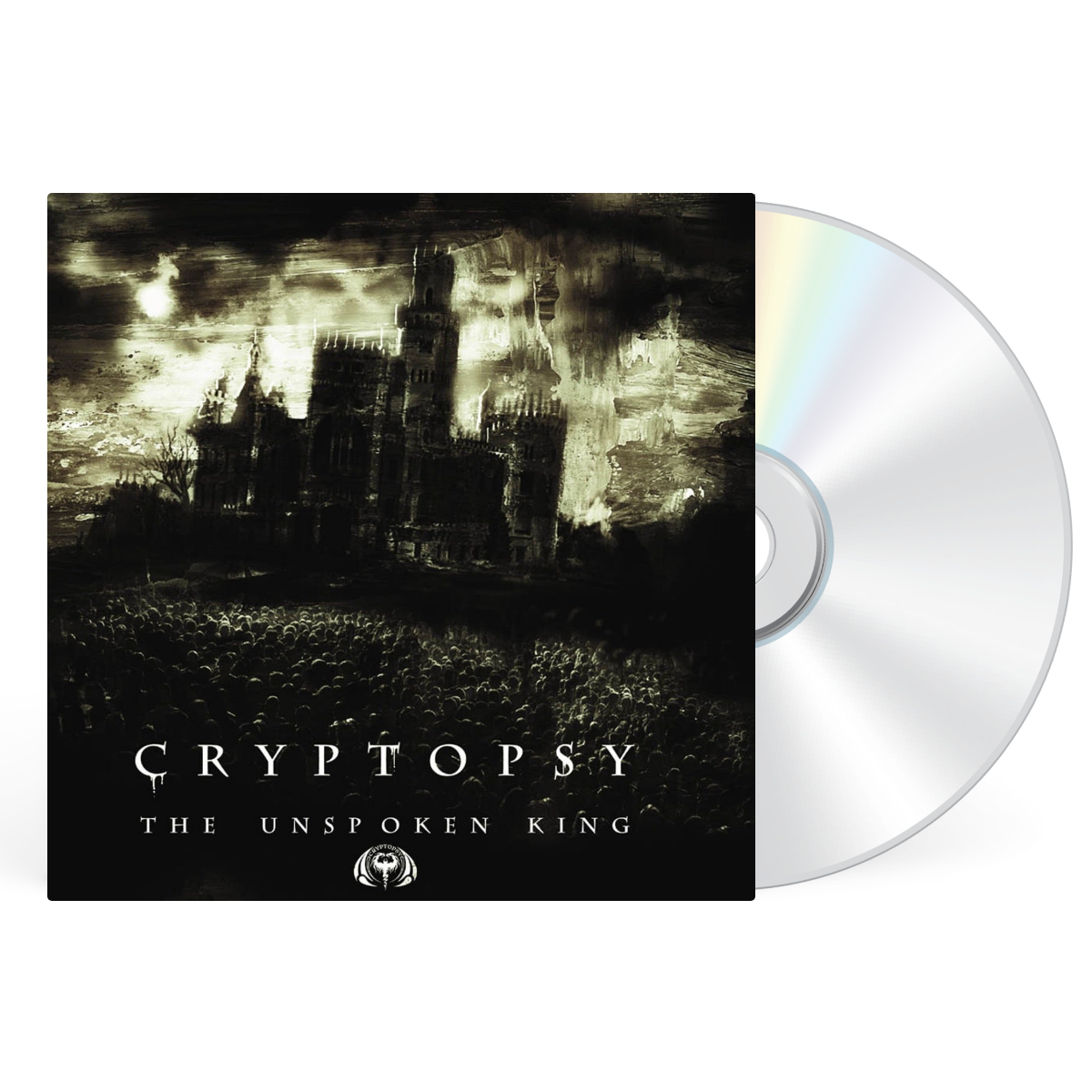 CD artwork