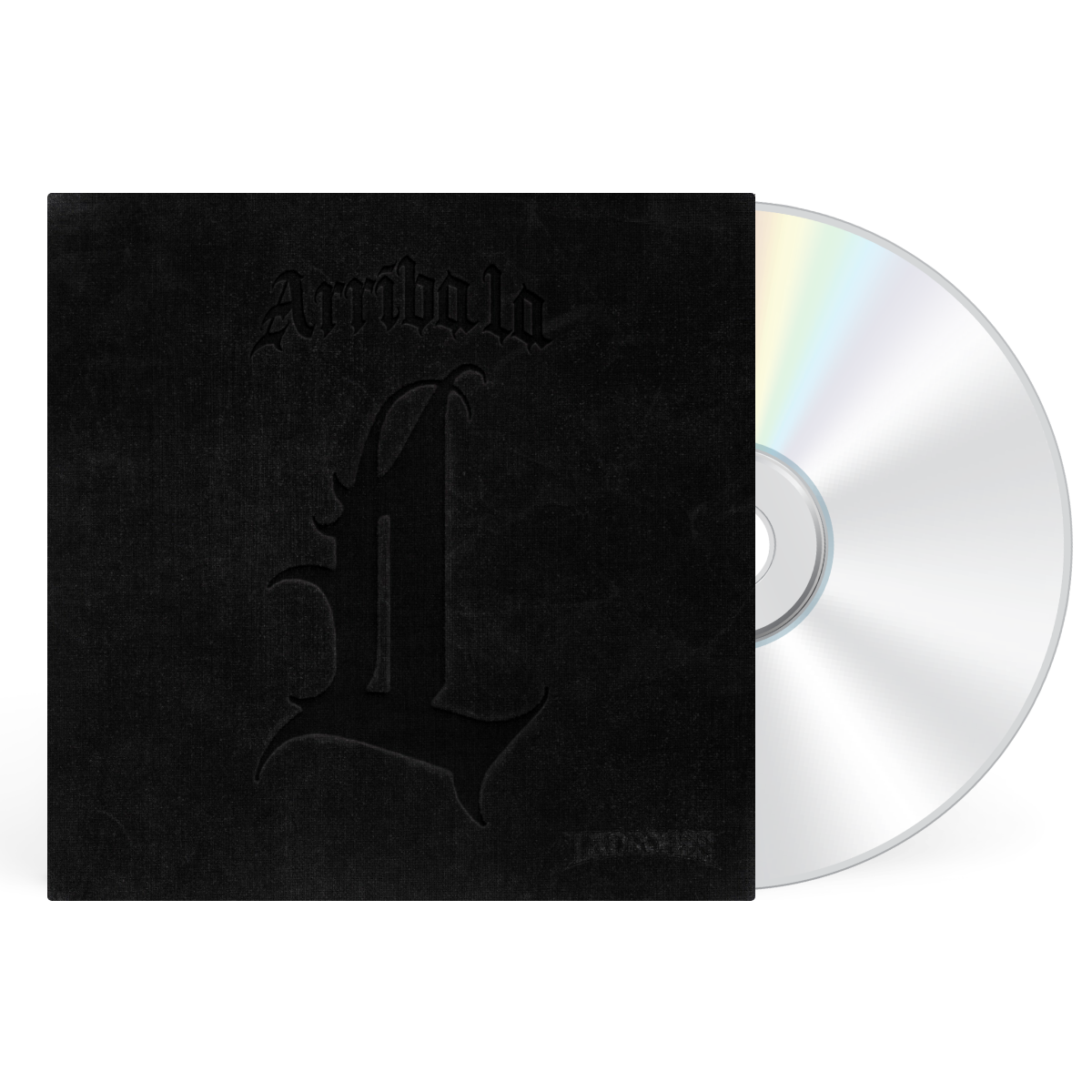 CD artwork