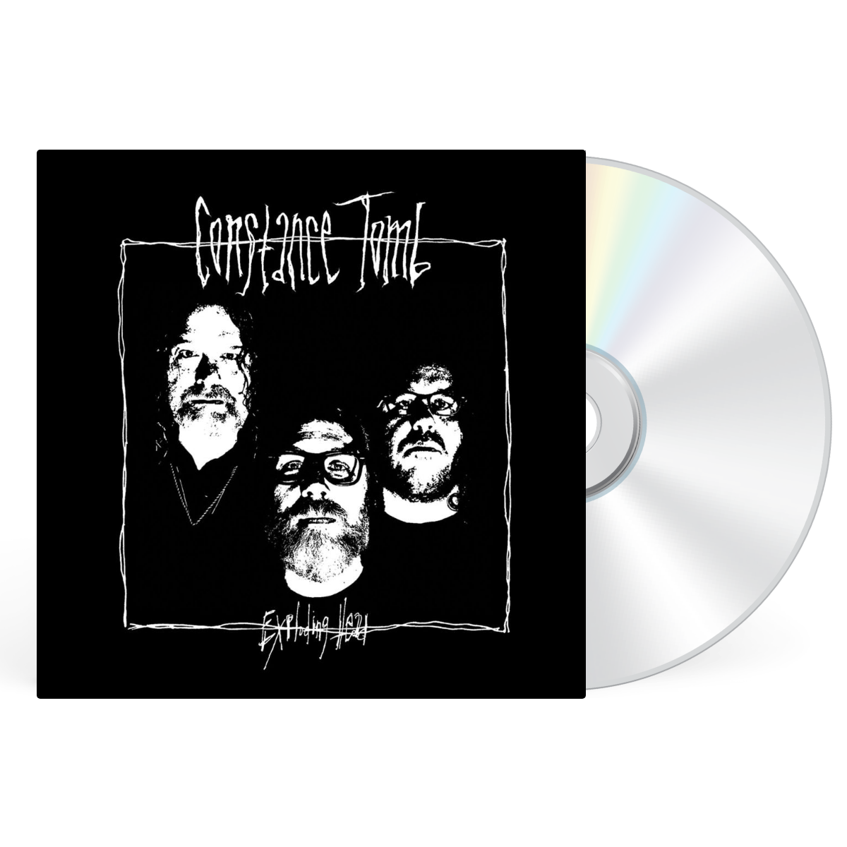 CD artwork