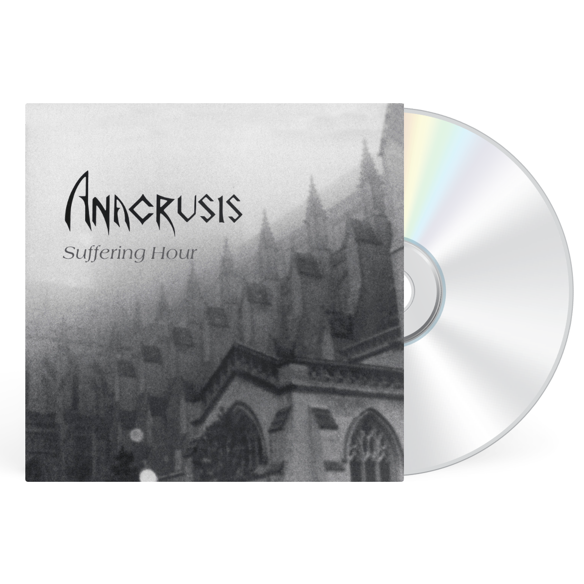 CD artwork