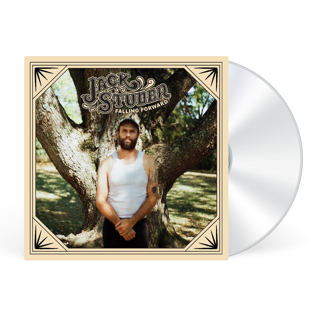 CD artwork