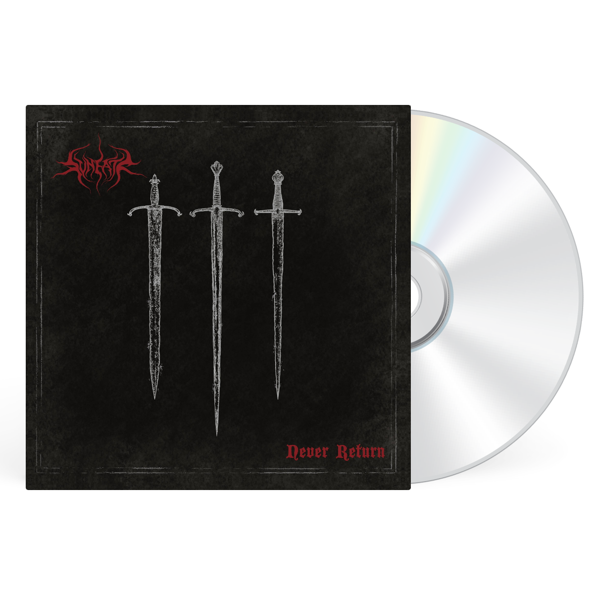 CD artwork