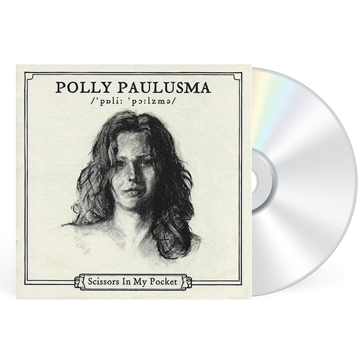 CD artwork