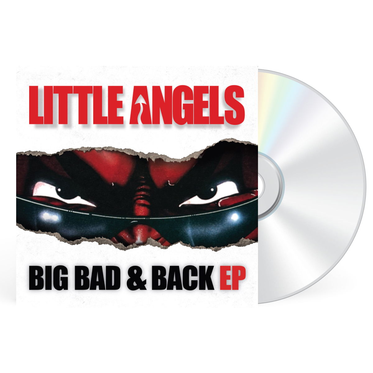 CD artwork