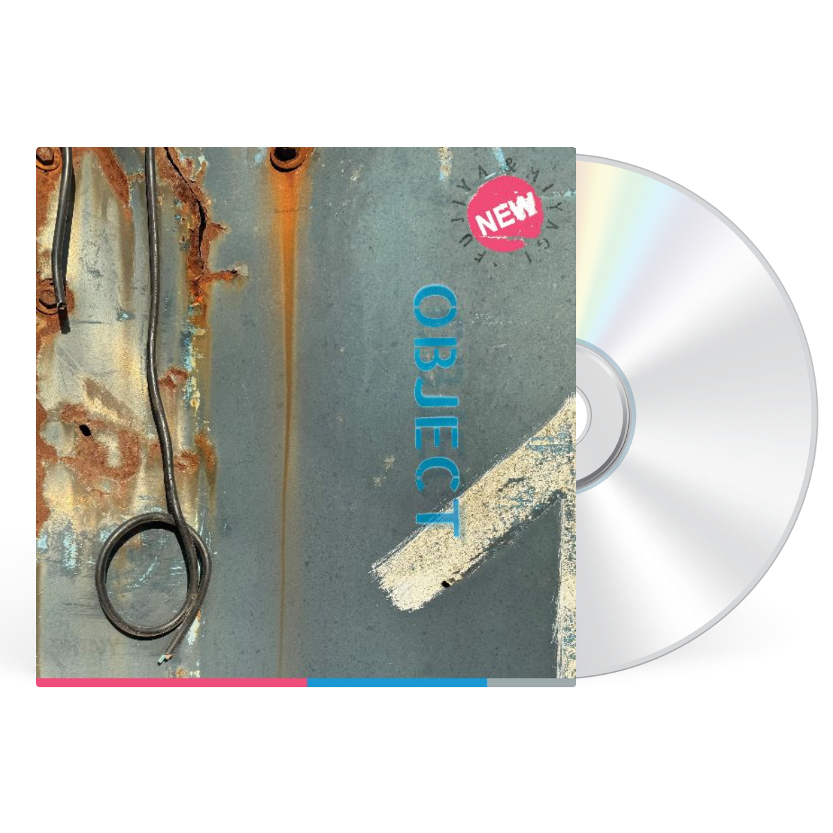 CD artwork