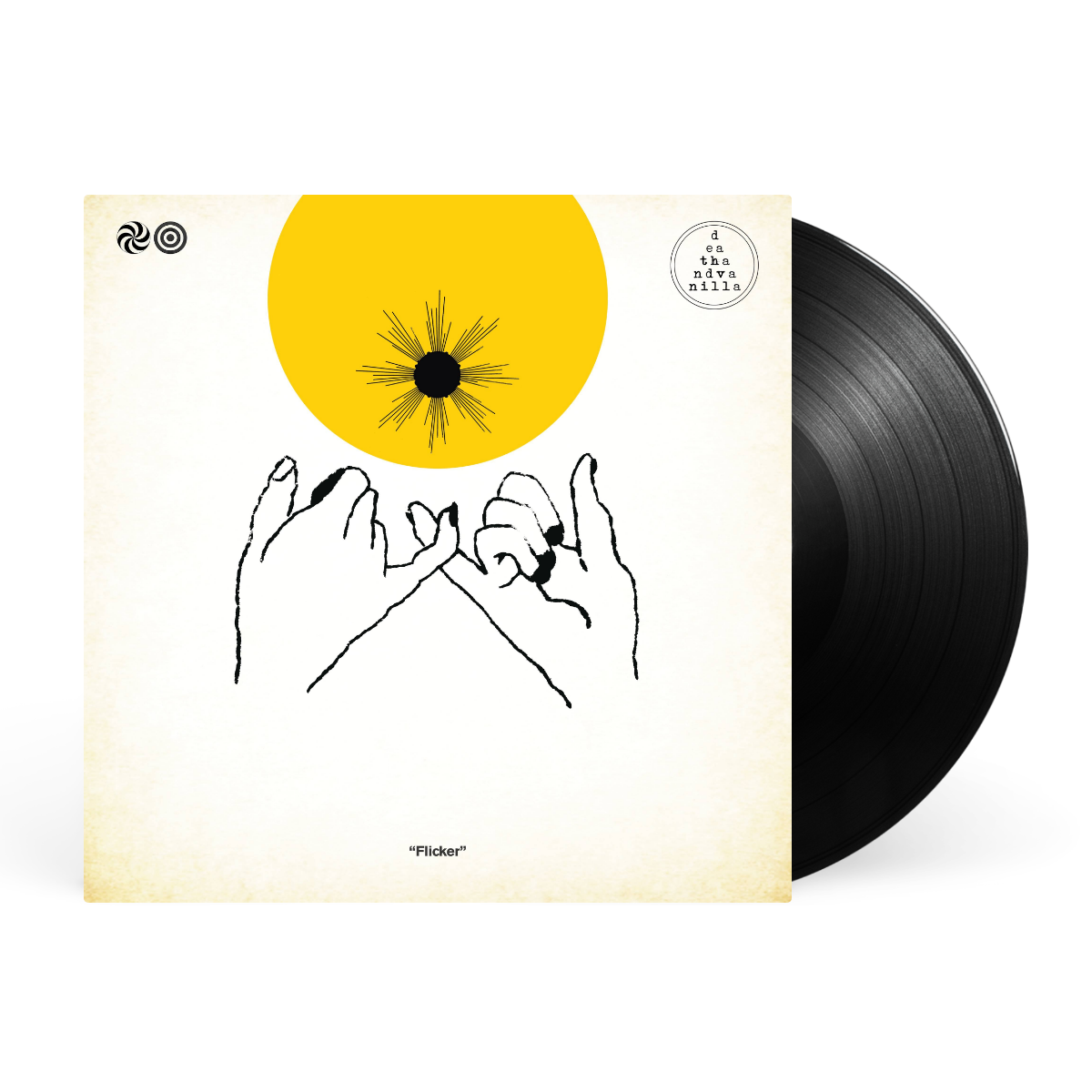 LP artwork