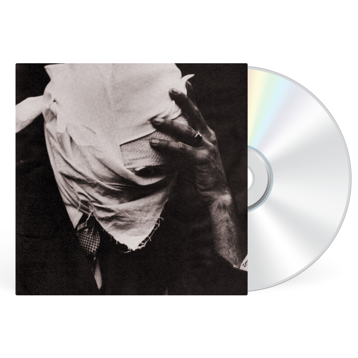 CD artwork