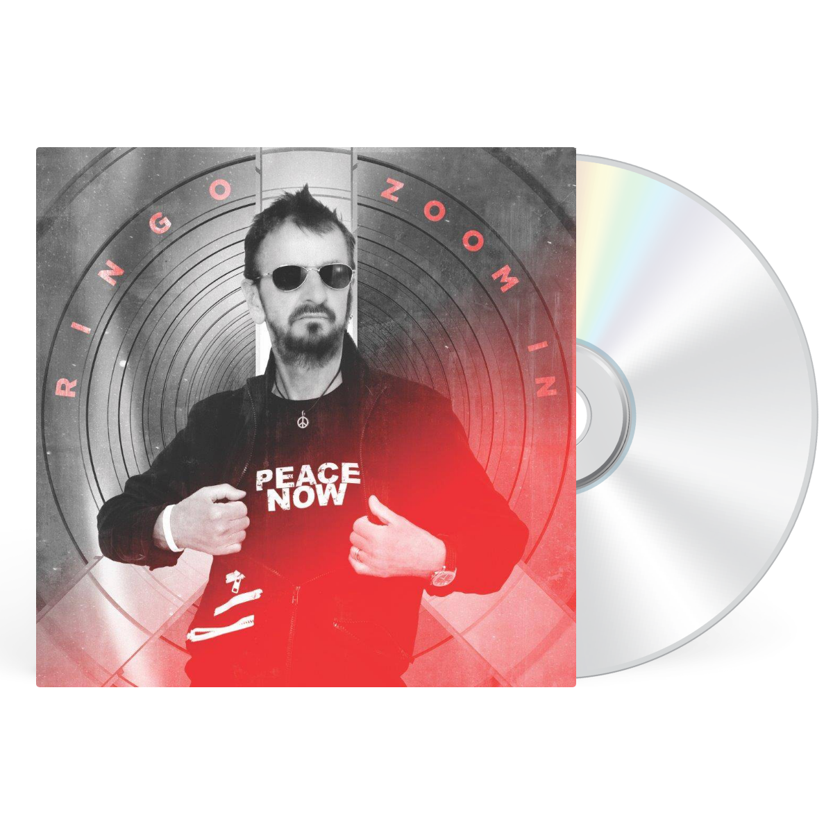 CD artwork