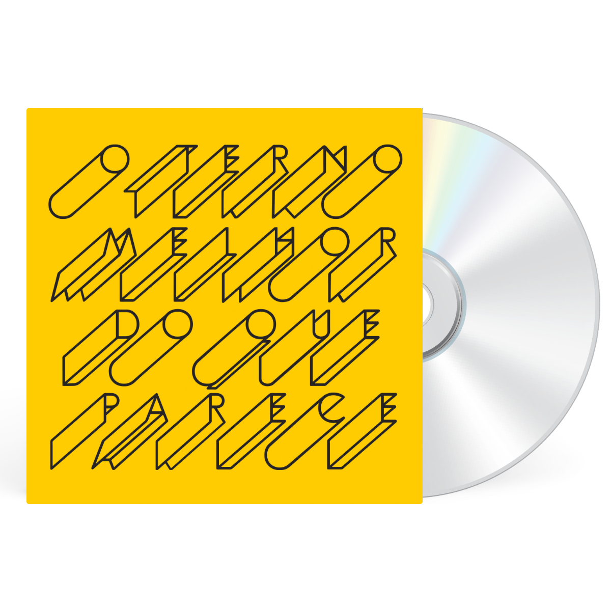 CD artwork
