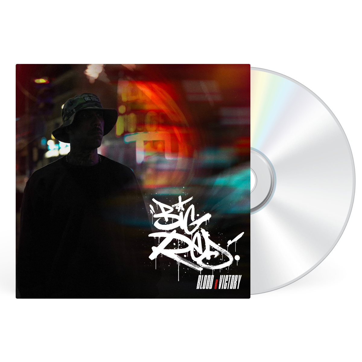 CD artwork