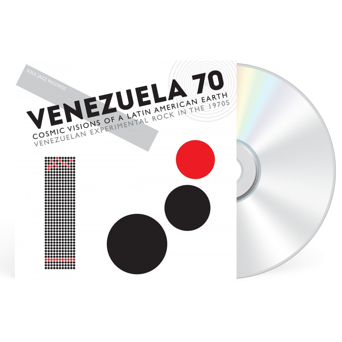 CD artwork