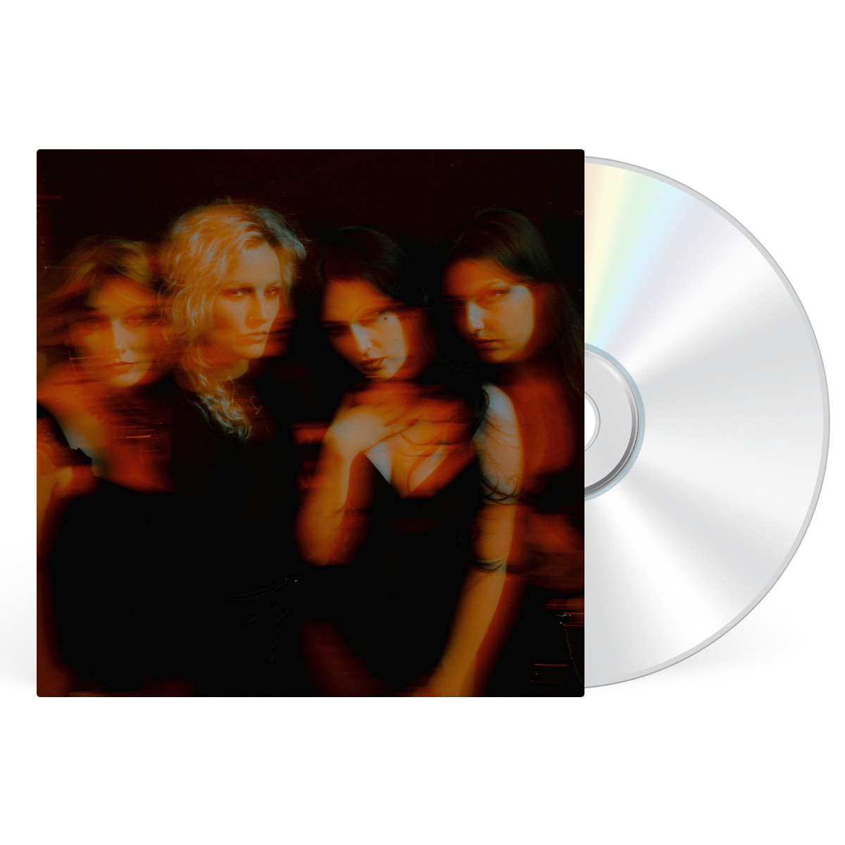 CD artwork