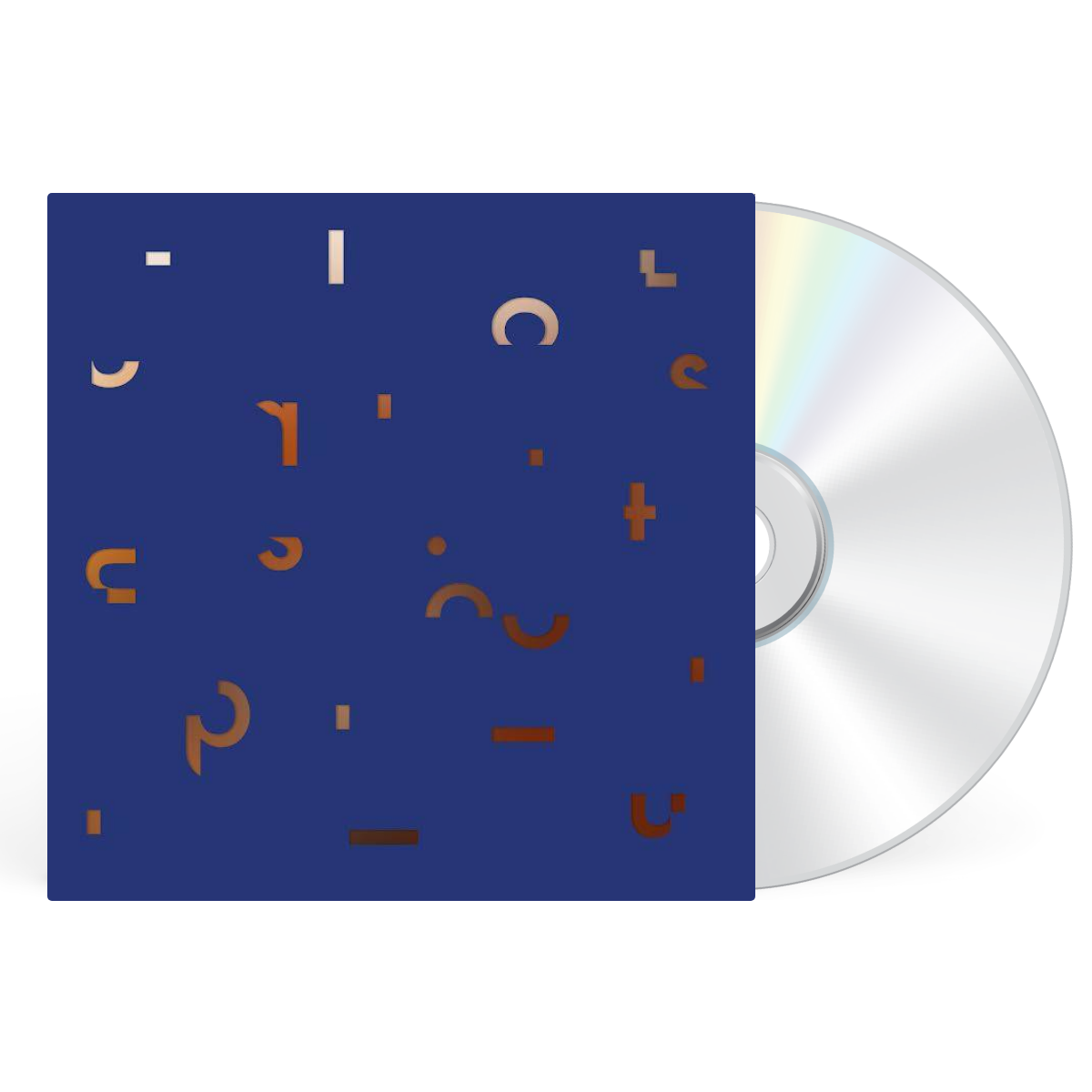 CD artwork