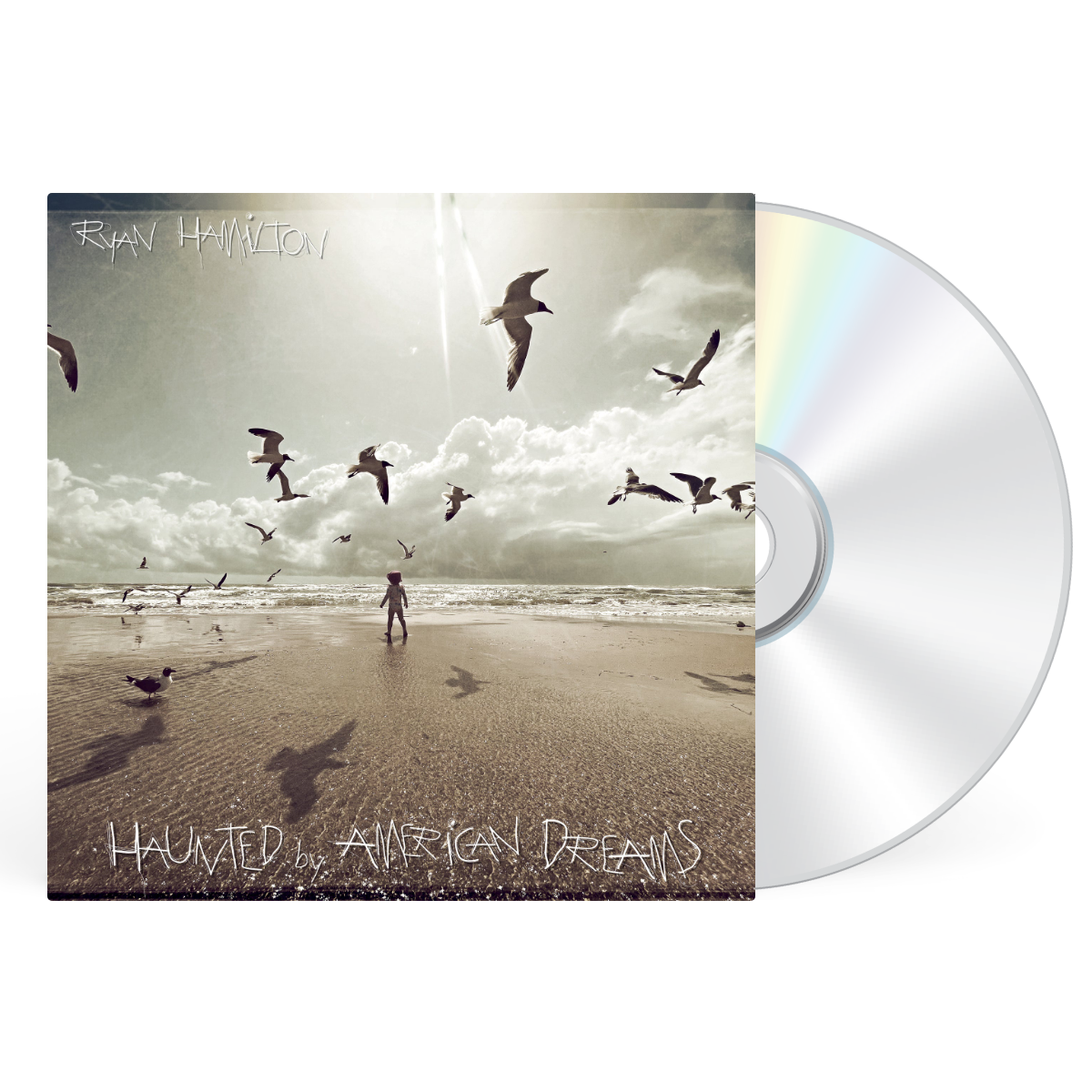 CD artwork