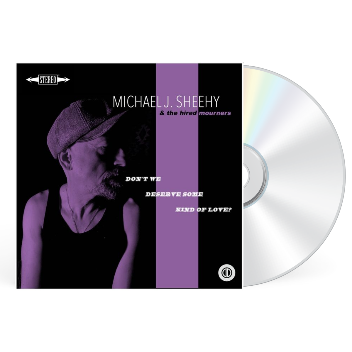 CD artwork