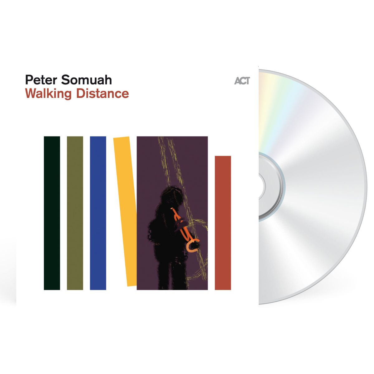 CD artwork