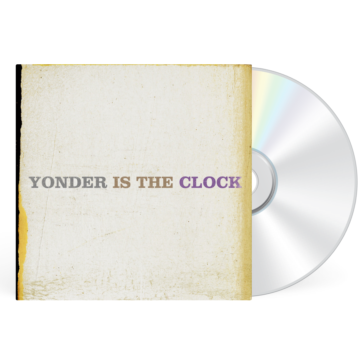 CD artwork