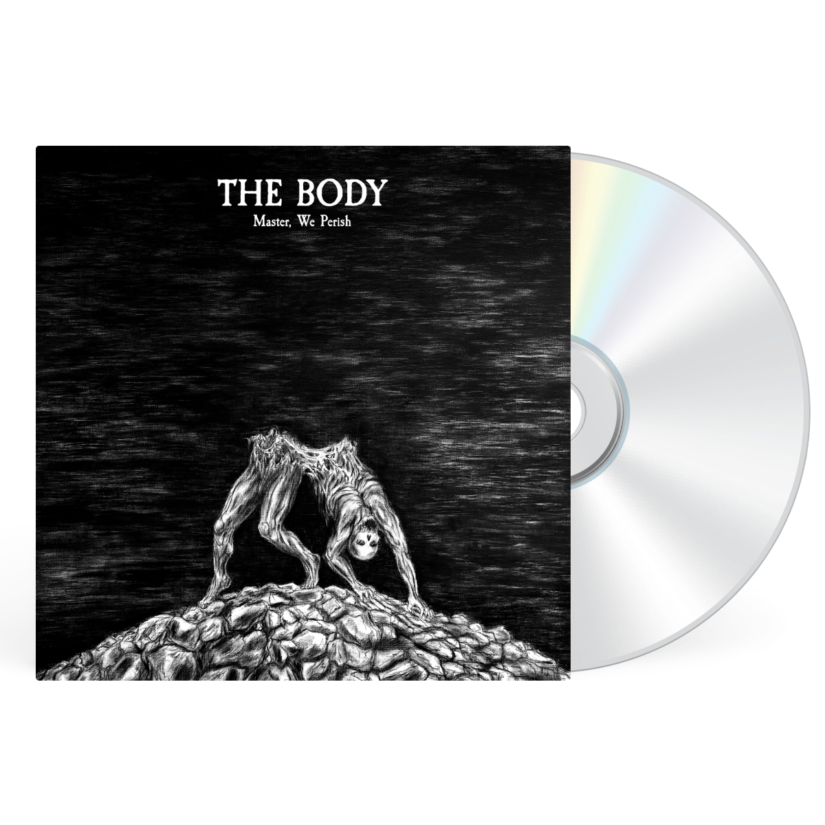 CD artwork