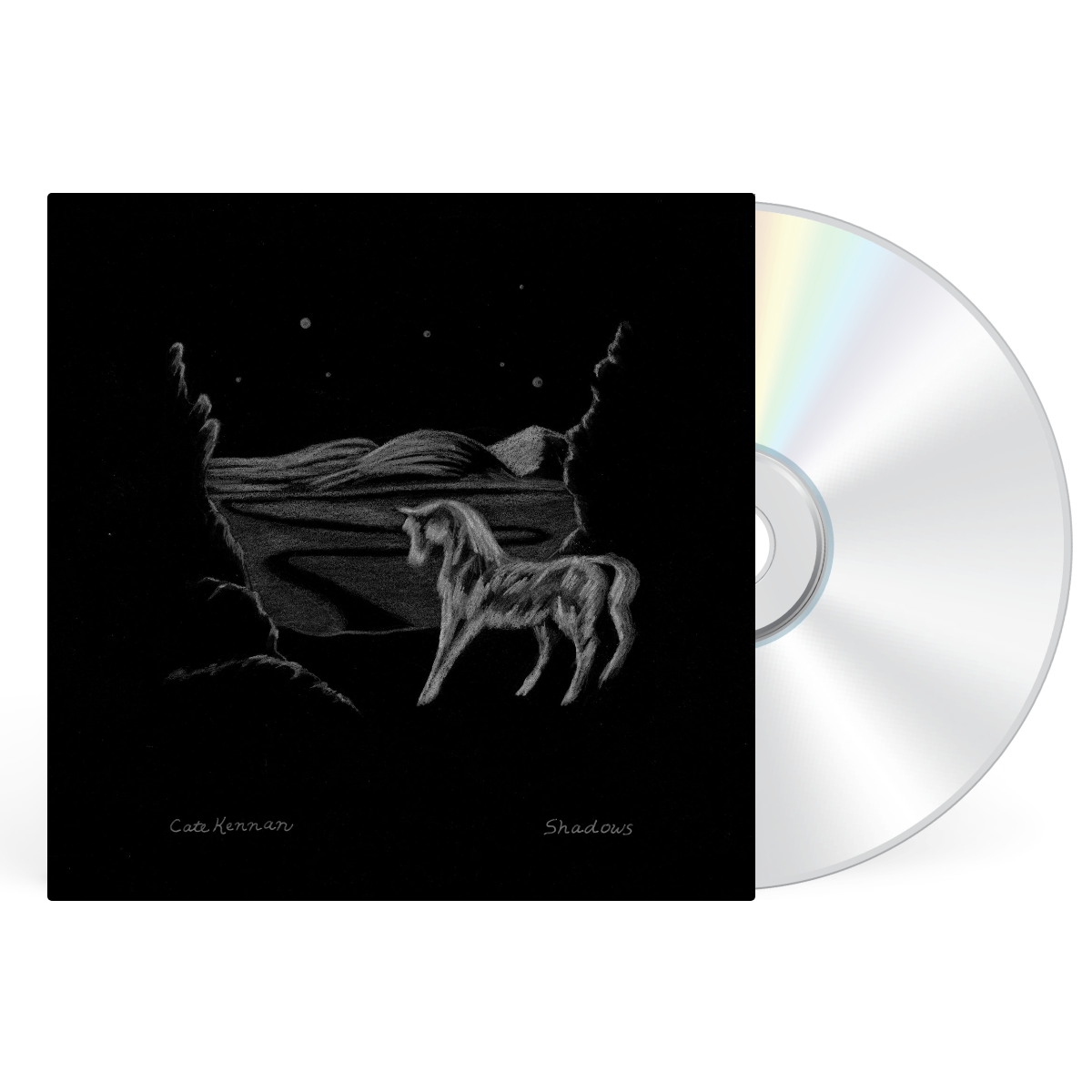 CD artwork