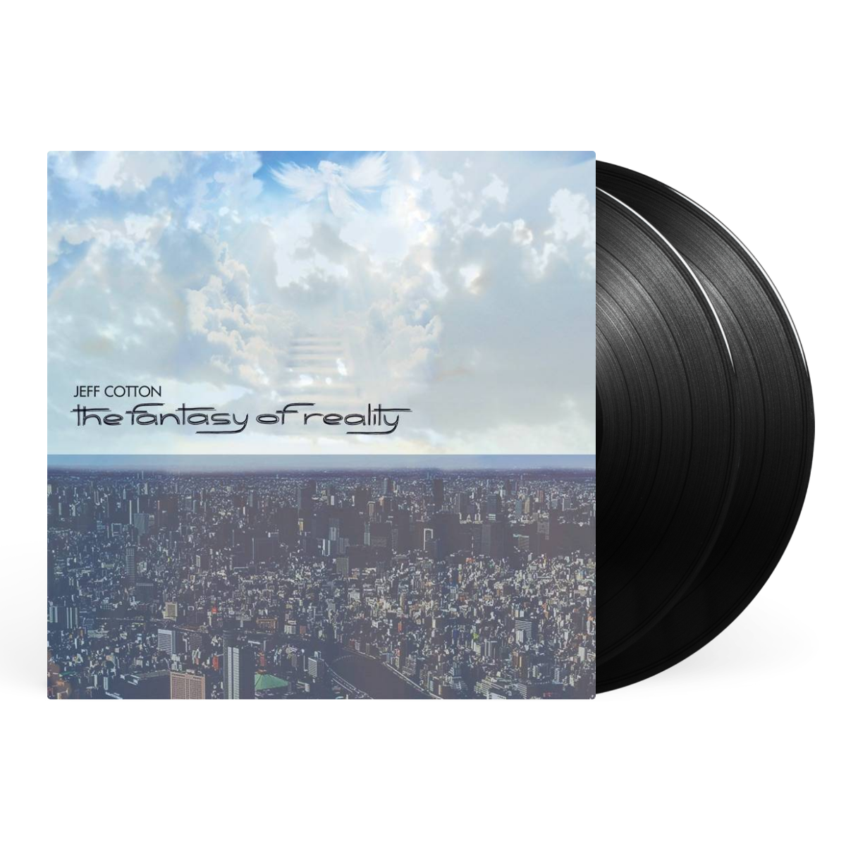LP artwork