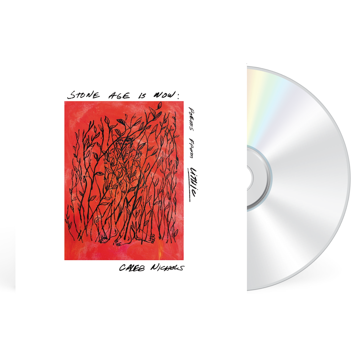 CD artwork