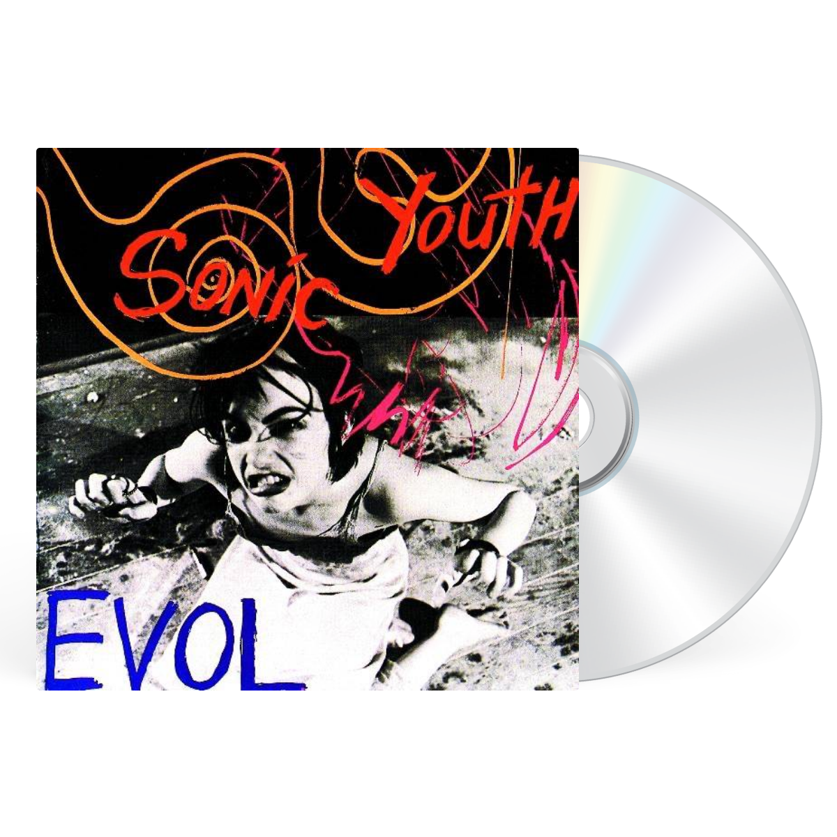 CD artwork
