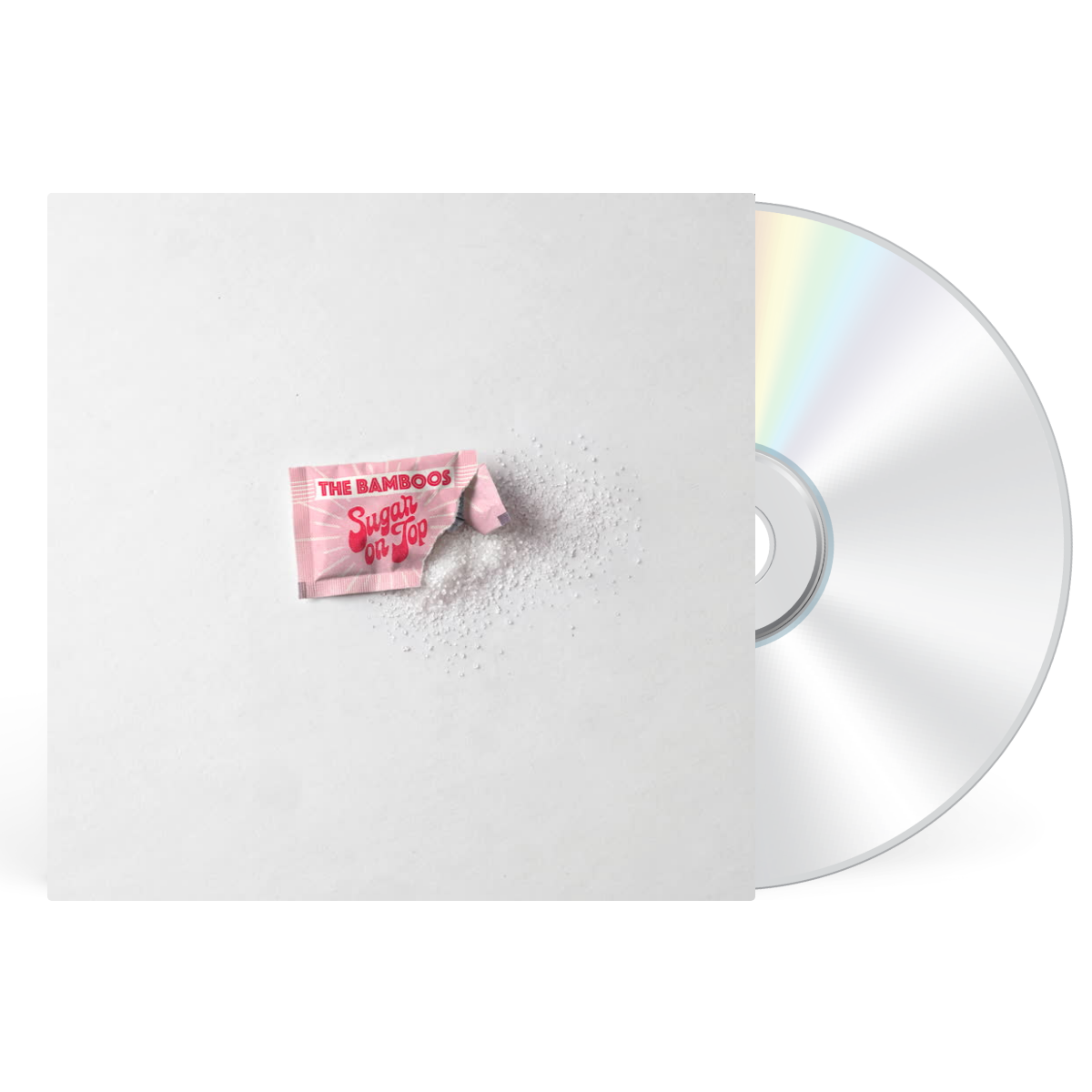 CD artwork