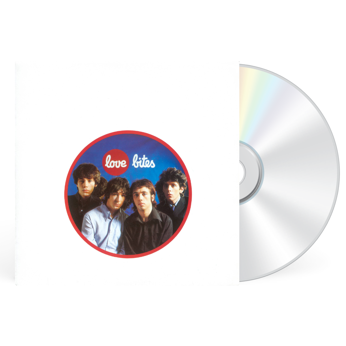 CD artwork
