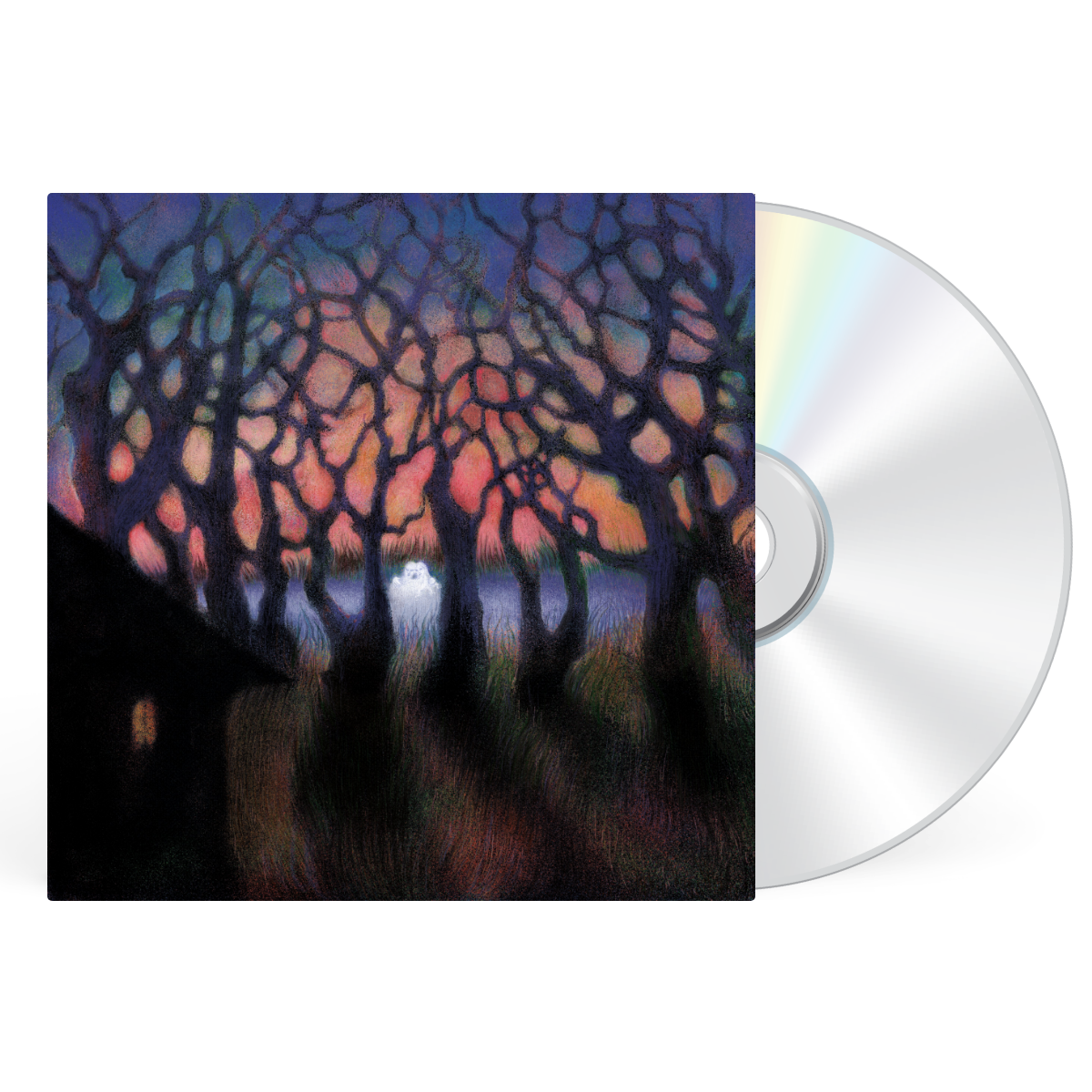 CD artwork