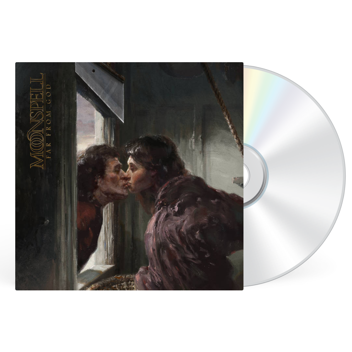CD artwork