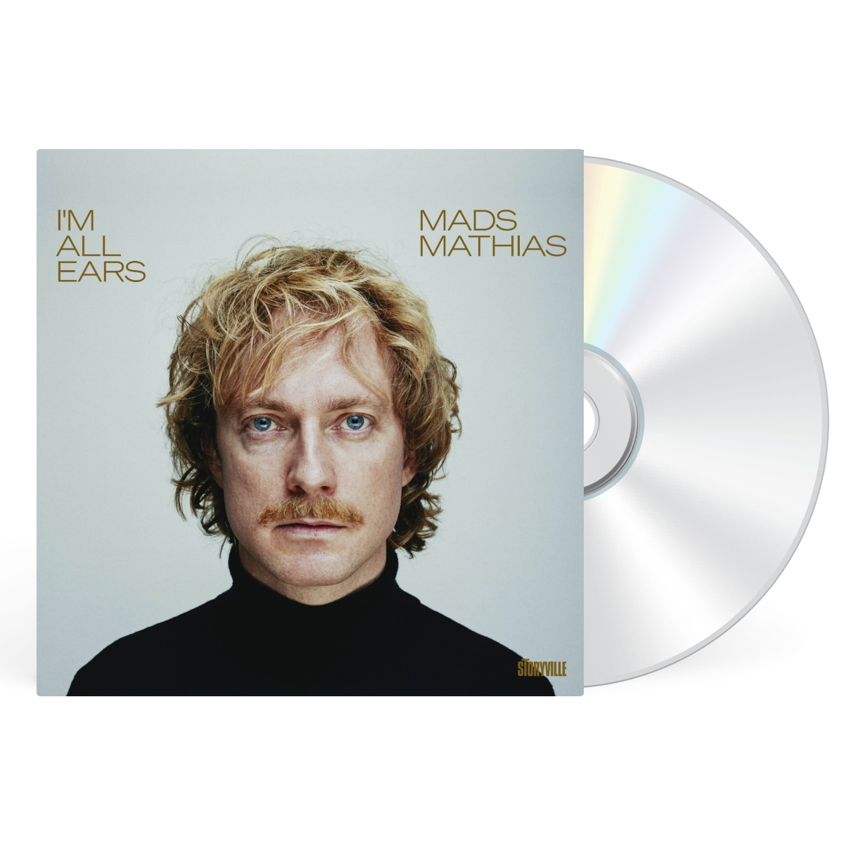 CD artwork