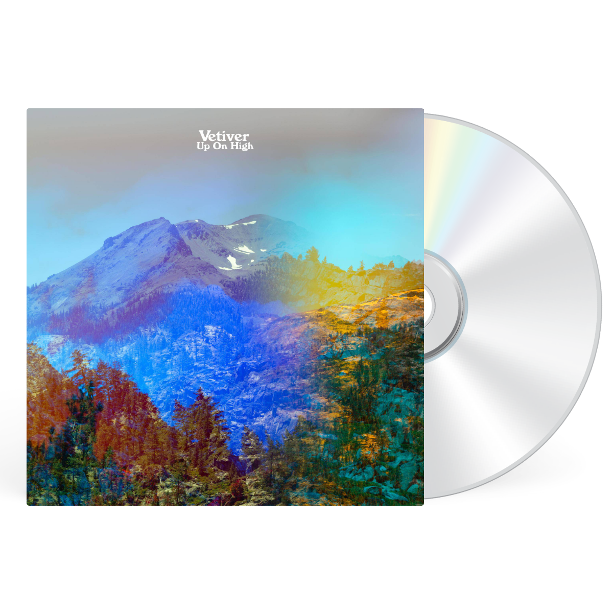CD artwork