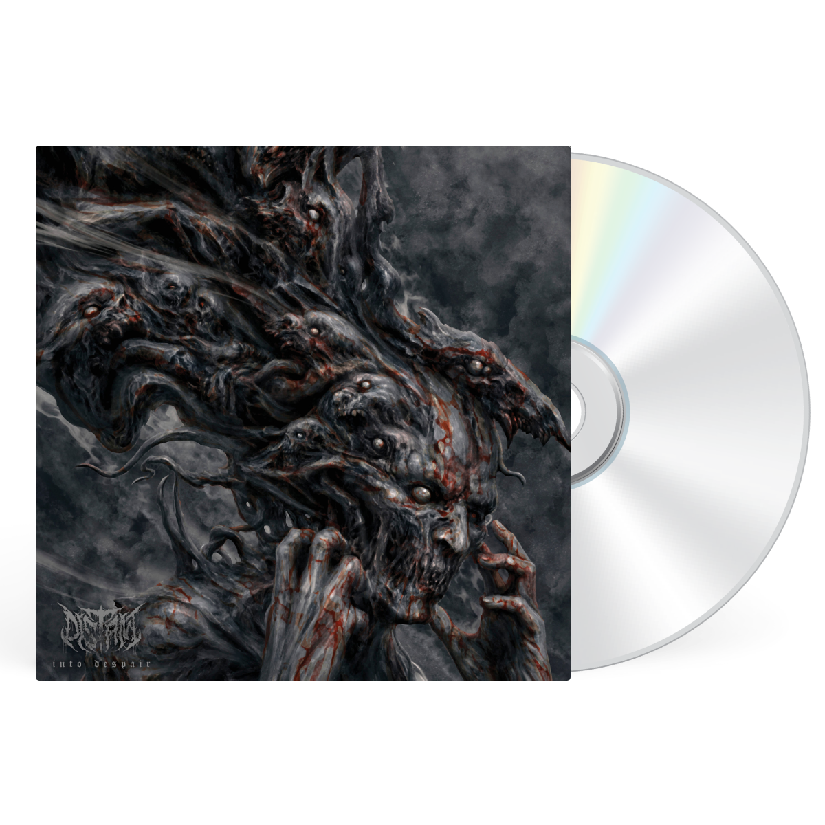 CD artwork