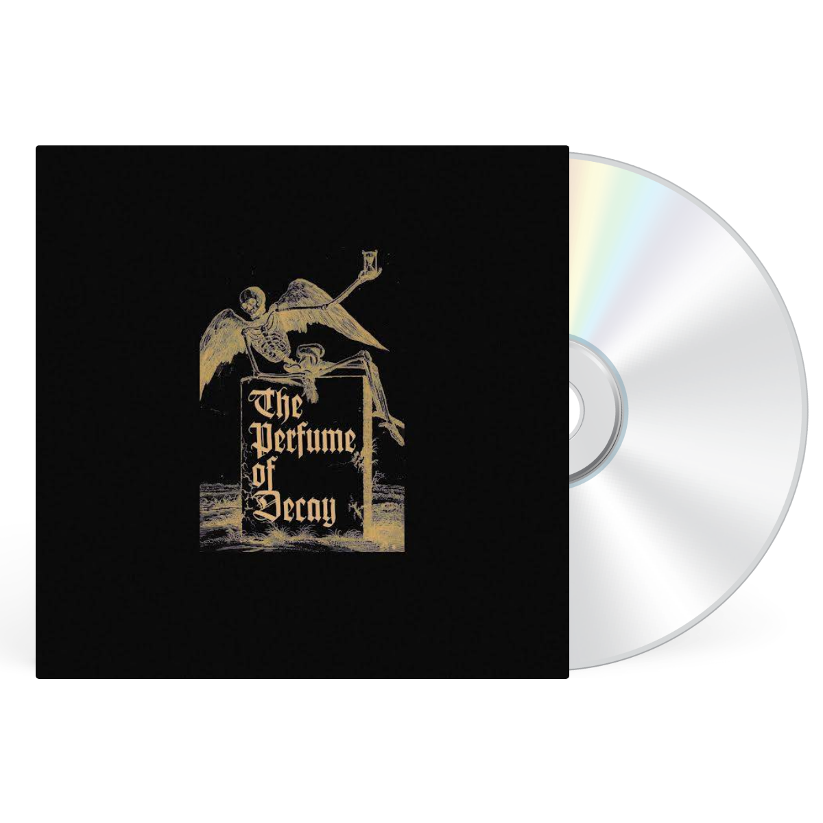 CD artwork