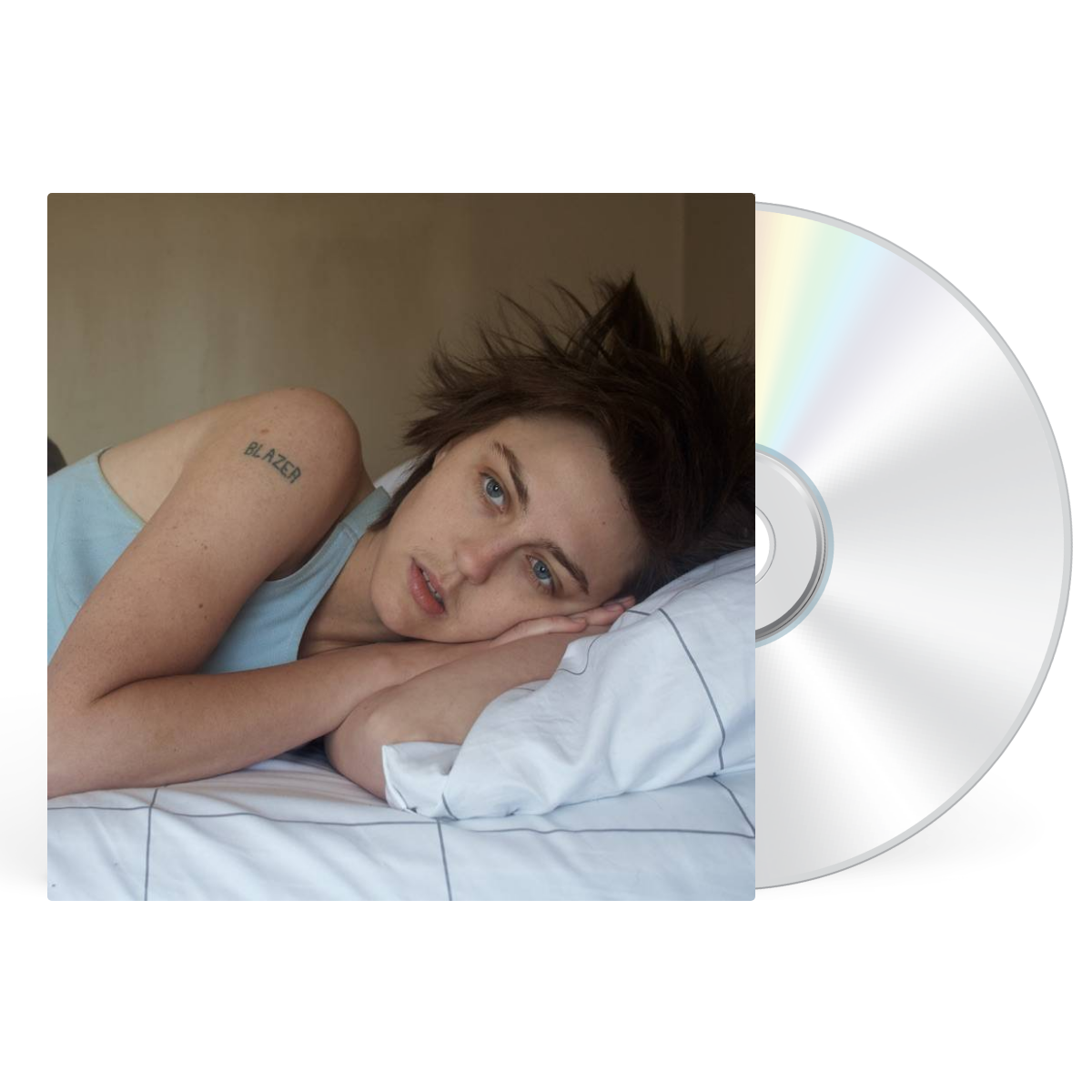 CD artwork