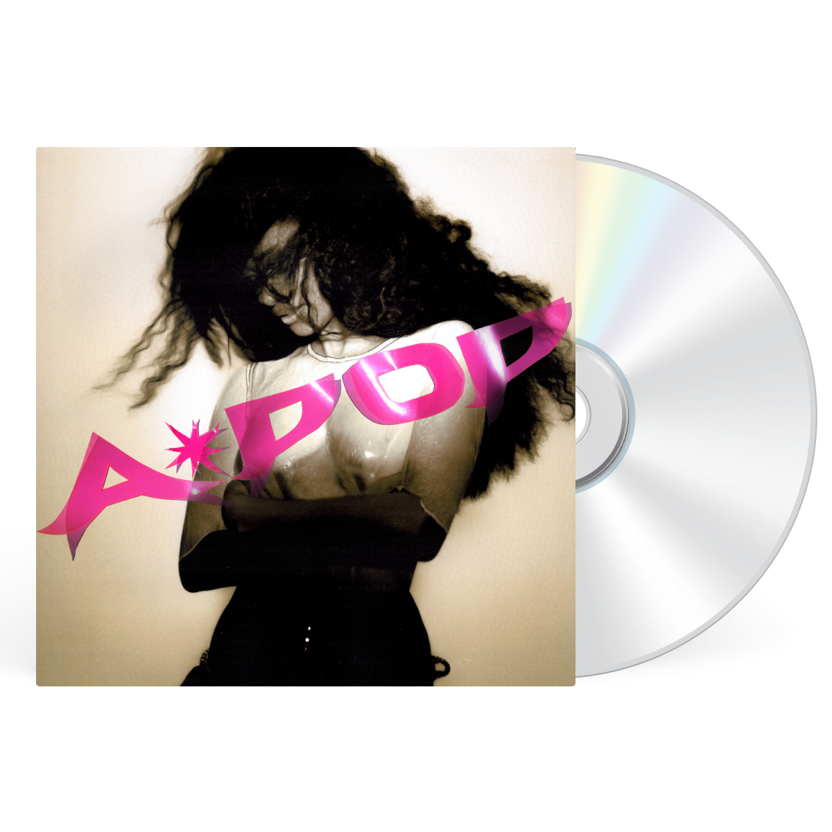 CD artwork