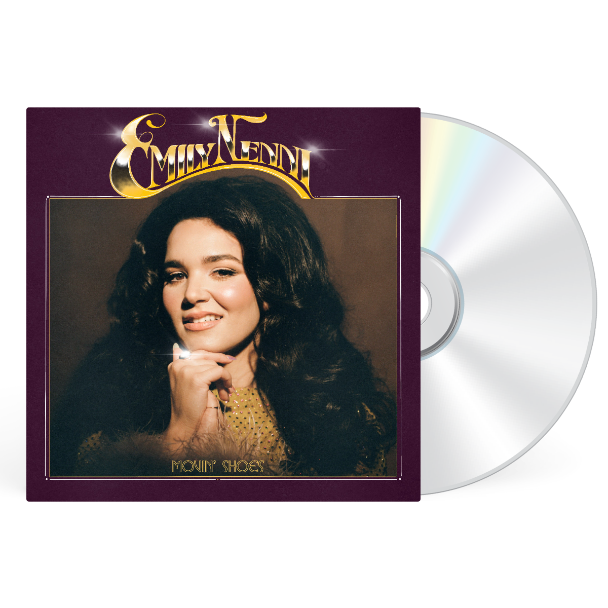 CD artwork