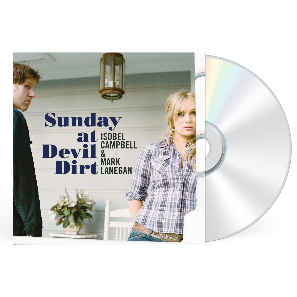 CD artwork