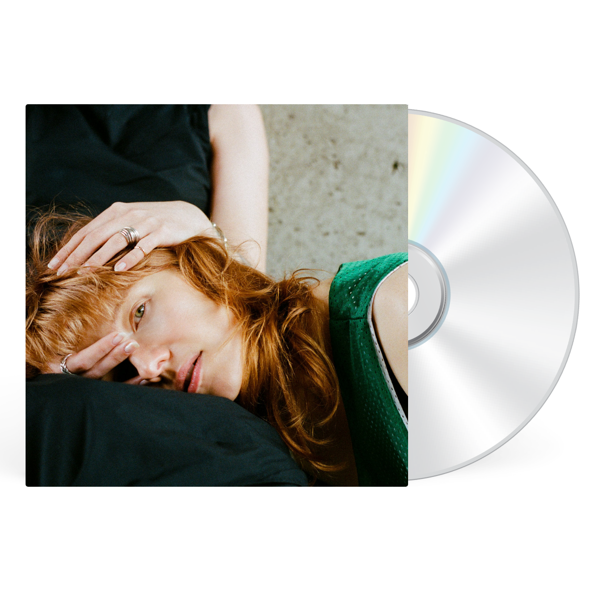 CD artwork