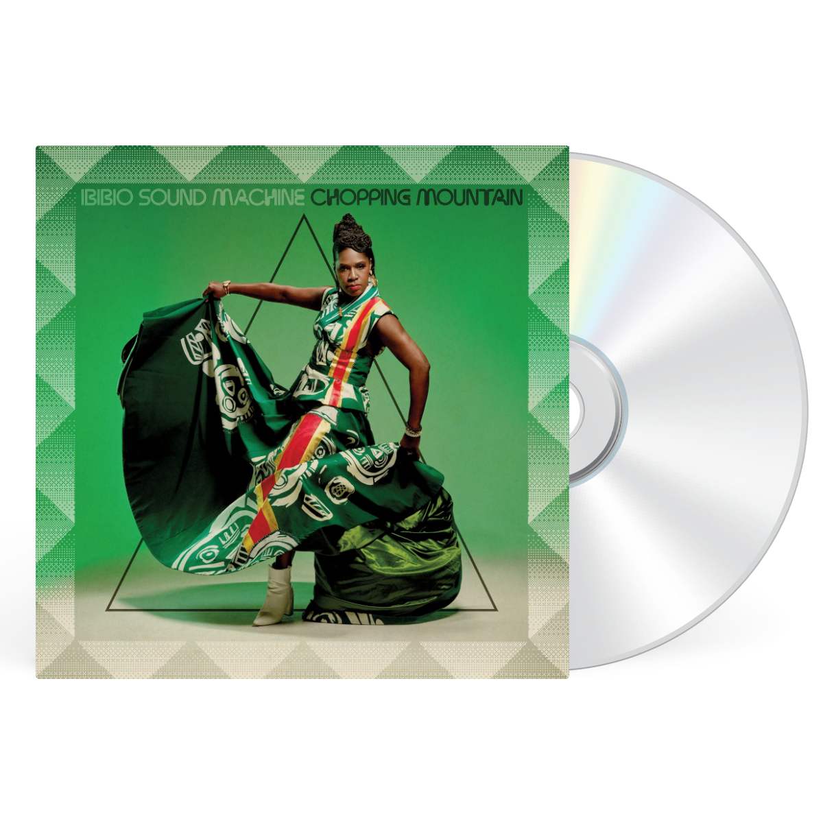 CD artwork