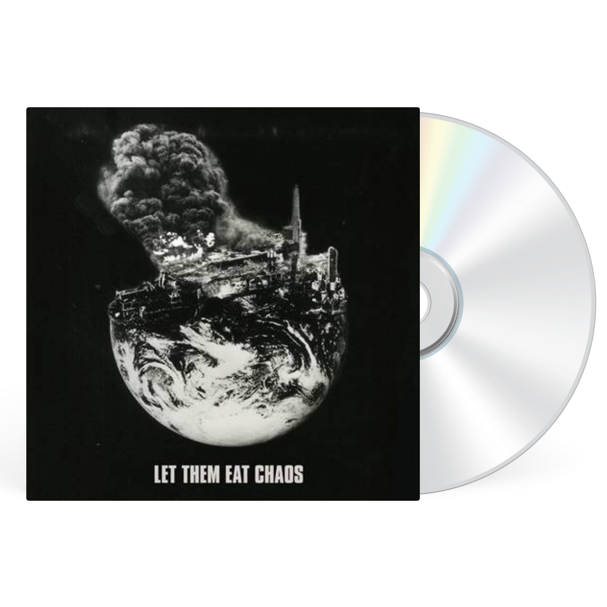 CD artwork
