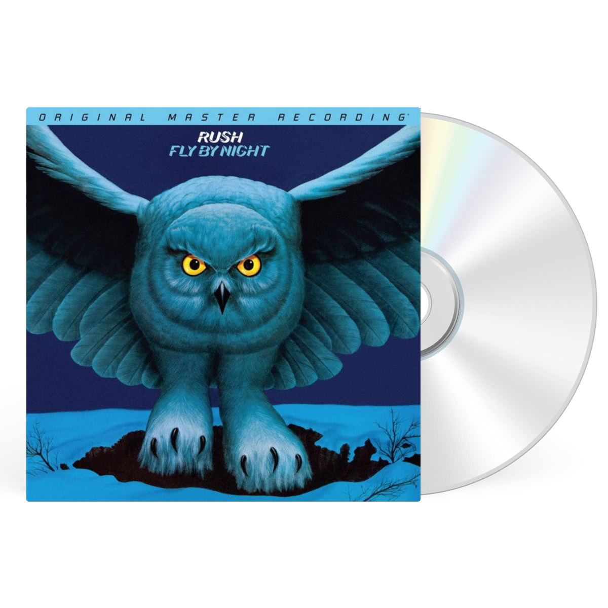 SACD artwork