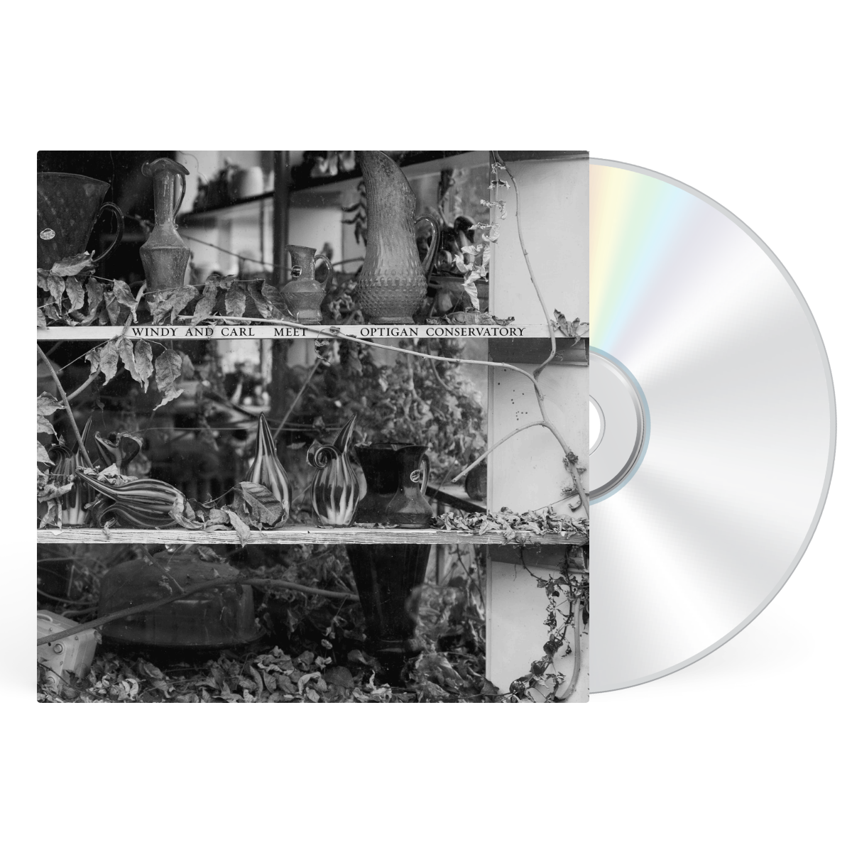 CD artwork
